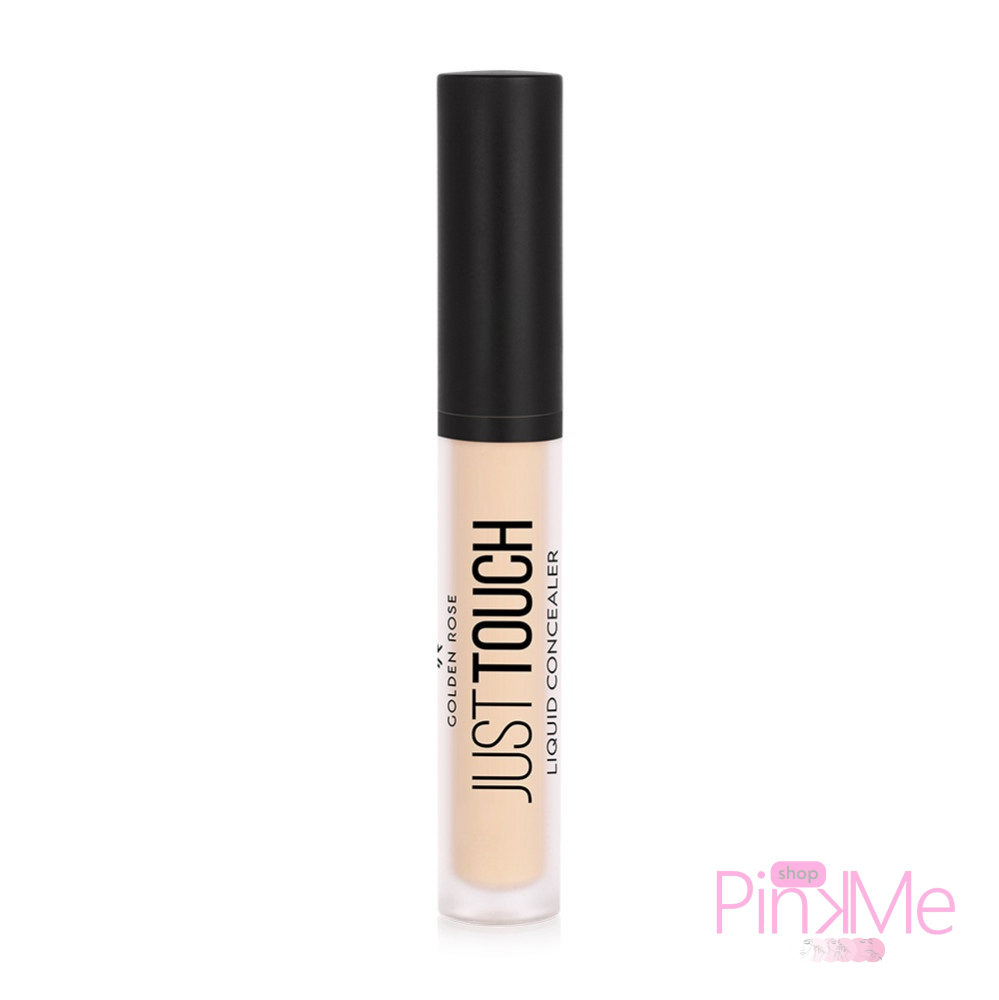 Golden Rose Just Touch Liquid Concealer