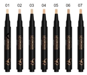 Golden Rose HD Concealer High Definition Golden Rose HD Concealer High Definition