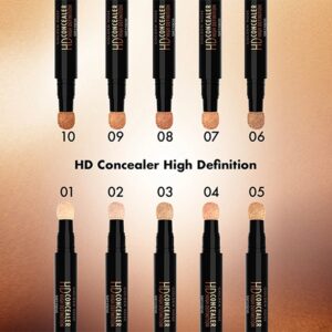 Golden Rose HD Concealer High Definition Golden Rose HD Concealer High Definition