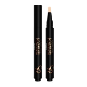 Golden Rose HD Concealer High Definition Golden Rose HD Concealer High Definition