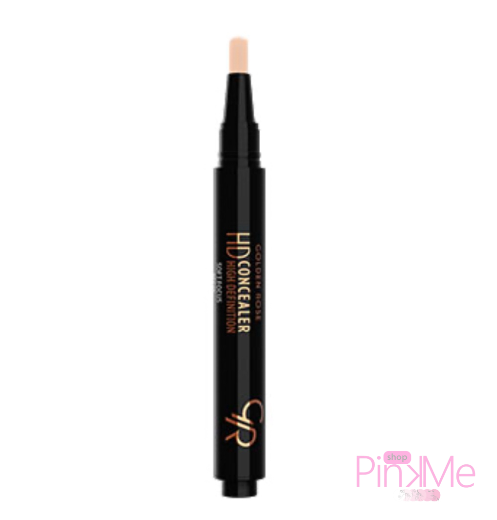 Golden Rose HD Concealer High Definition Golden Rose HD Concealer High Definition