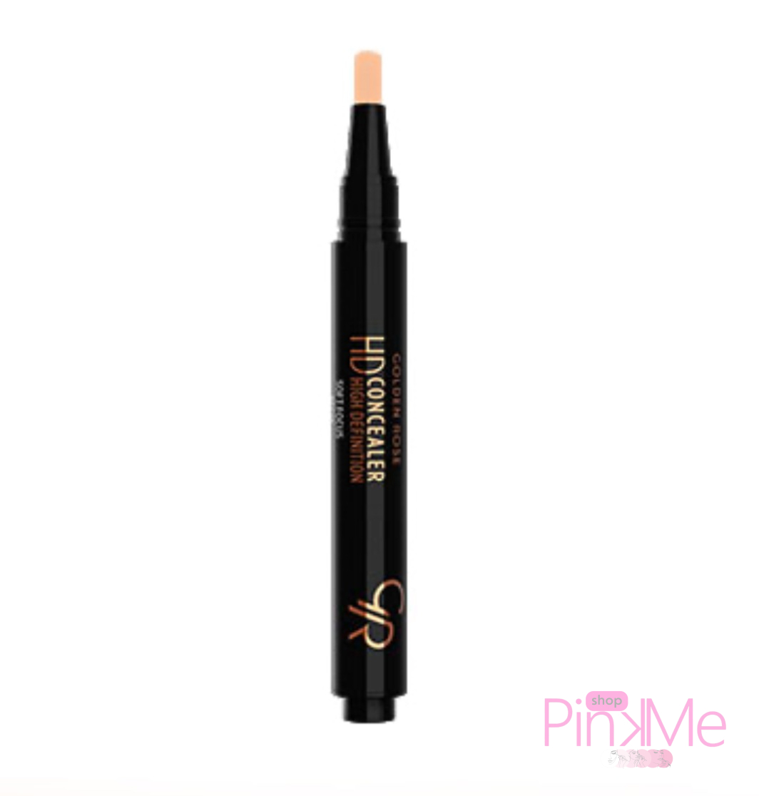 Golden Rose HD Concealer High Definition Golden Rose HD Concealer High Definition
