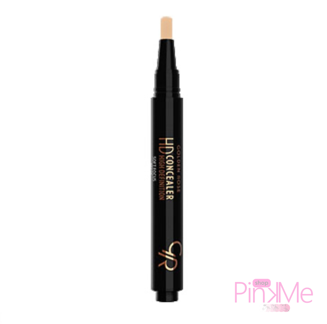 Golden Rose HD Concealer High Definition Golden Rose HD Concealer High Definition