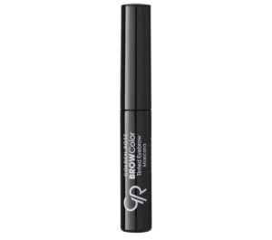 Golden Rose Brow Color Tinted Eyebrow Mascara Golden Rose Brow Color Tinted Eyebrow Mascara