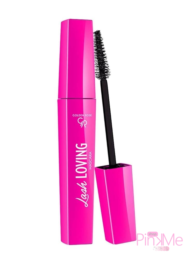 Golden Rose Lash Loving Mascara Golden Rose Lash Loving Mascara