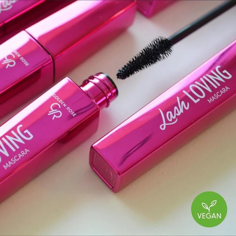 Golden Rose Lash Loving Mascara Golden Rose Lash Loving Mascara