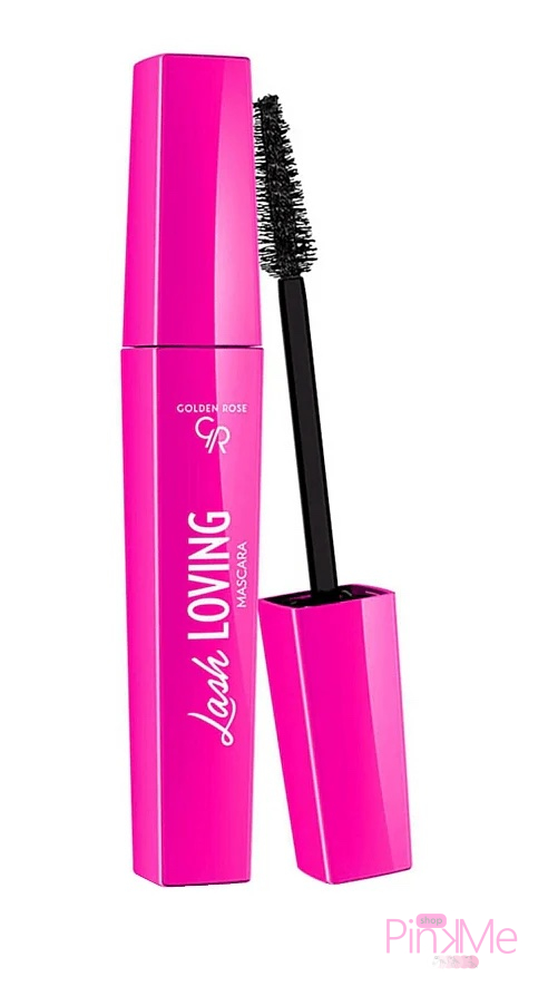 Golden Rose Lash Loving Mascara Golden Rose Lash Loving Mascara