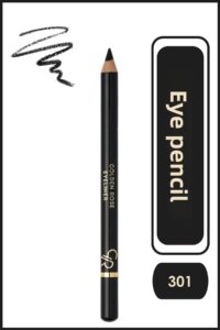 Golden Rose Eyeliner Pencil Golden Rose Eyeliner Pencil