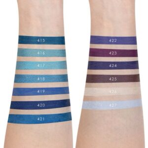 Golden Rose Dream Eyes Eyeliner