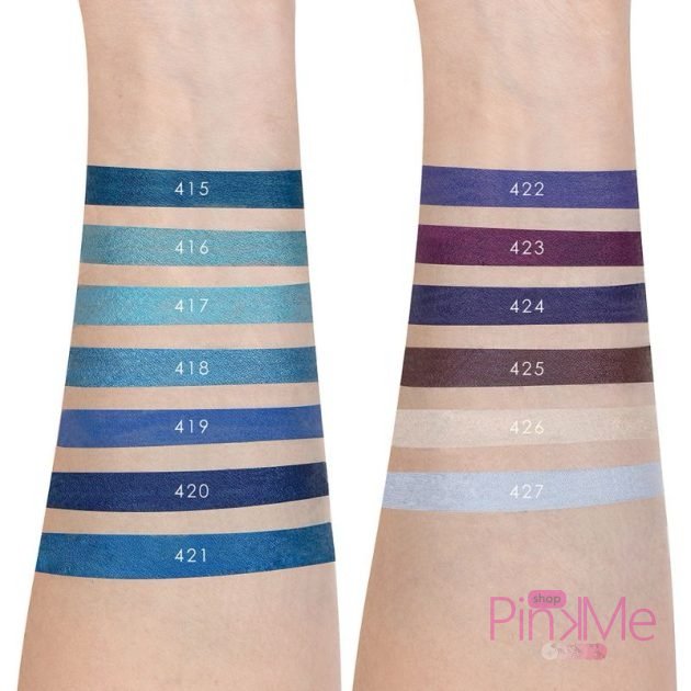 Golden Rose Dream Eyes Eyeliner