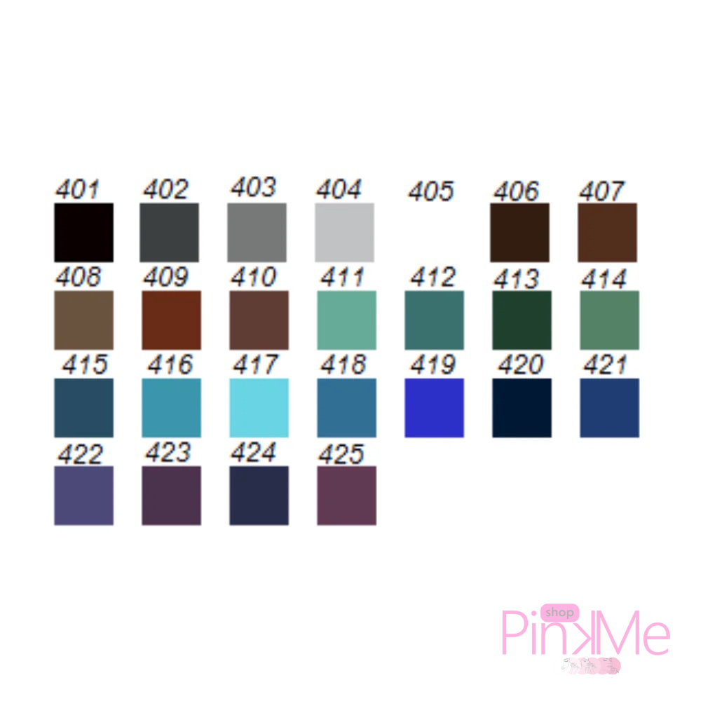 Golden Rose Dream Eyes Eyeliner