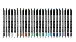 Golden Rose Dream Eyes Eyeliner