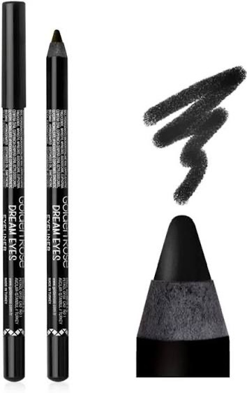 Golden Rose Dream Eyes Eyeliner