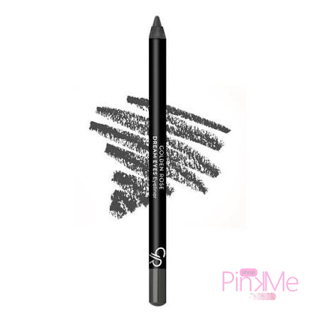 Golden Rose Dream Eyes Eyeliner