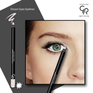 Golden Rose Dream Eyes Eyeliner