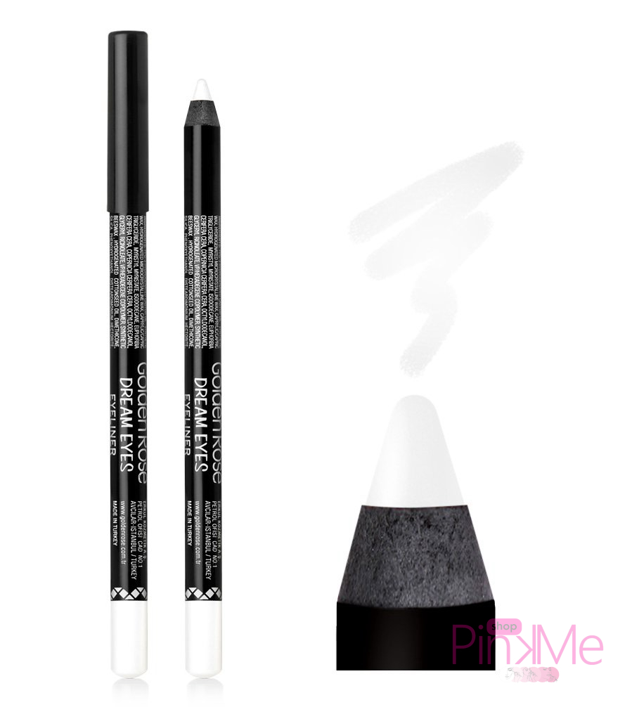 Golden Rose Dream Eyes Eyeliner