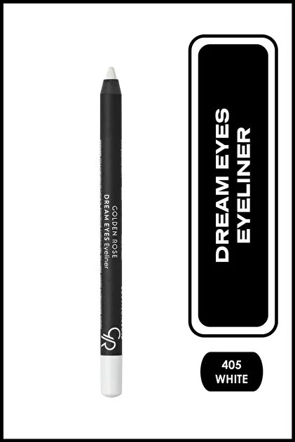 Golden Rose Dream Eyes Eyeliner