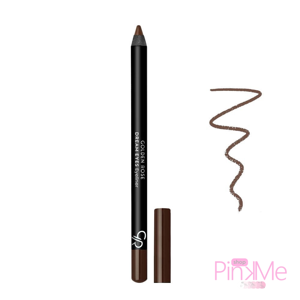 Golden Rose Dream Eyes Eyeliner