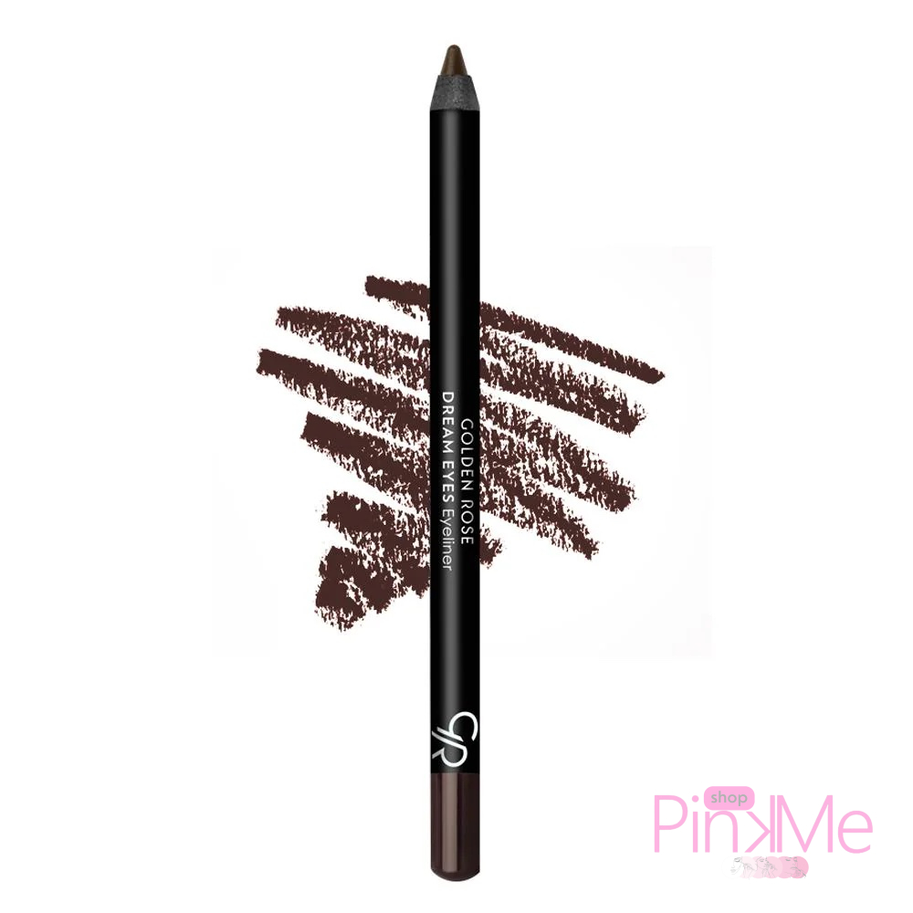 Golden Rose Dream Eyes Eyeliner
