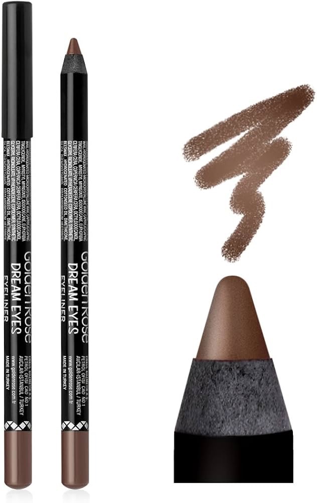 Golden Rose Dream Eyes Eyeliner