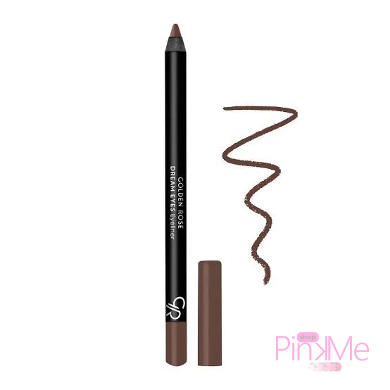 Golden Rose Dream Eyes Eyeliner