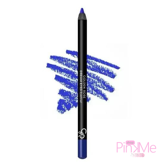 Golden Rose Dream Eyes Eyeliner