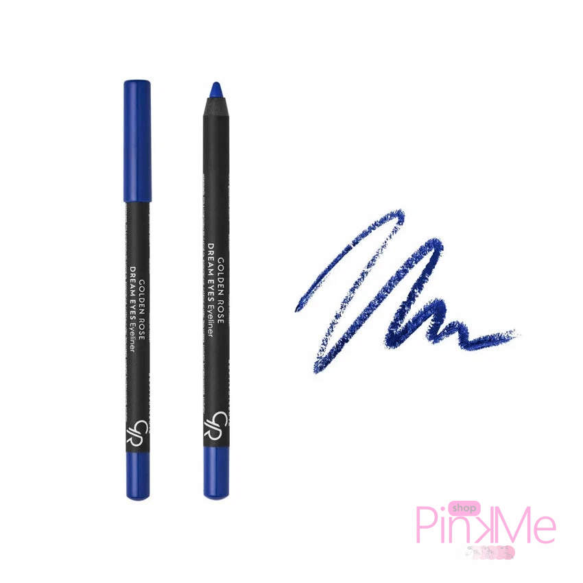 Golden Rose Dream Eyes Eyeliner