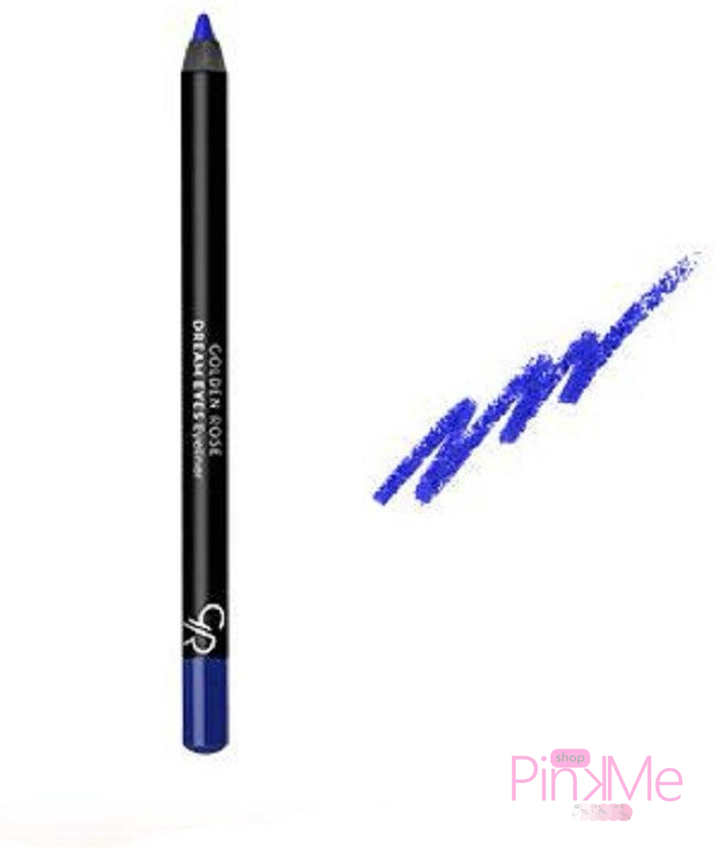 Golden Rose Dream Eyes Eyeliner