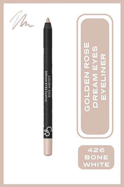 Golden Rose Dream Eyes Eyeliner