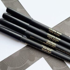 Golden Rose Kohl Kajal Eye Pencil