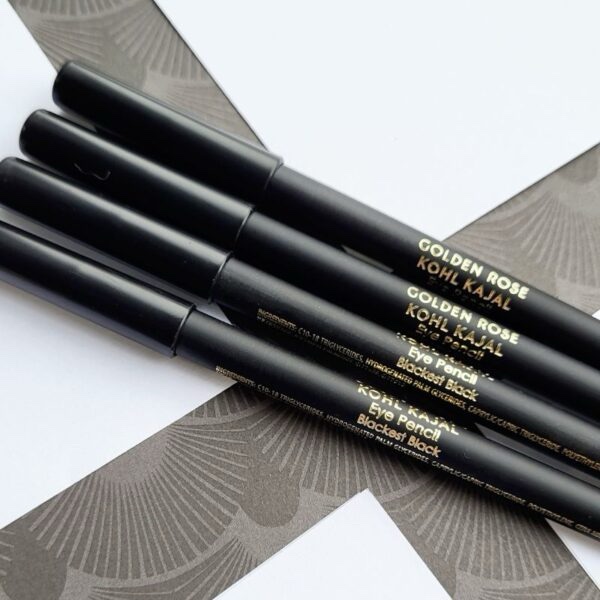 Golden Rose Kohl Kajal Eye Pencil