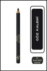 Golden Rose Kohl Kajal Eye Pencil
