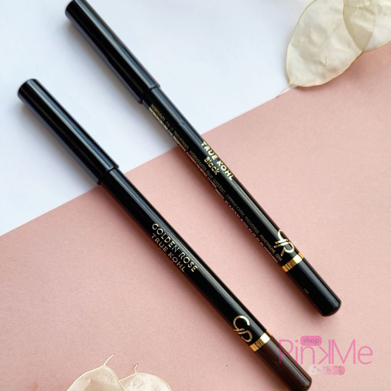 Golden Rose True Kohl Eyeliner