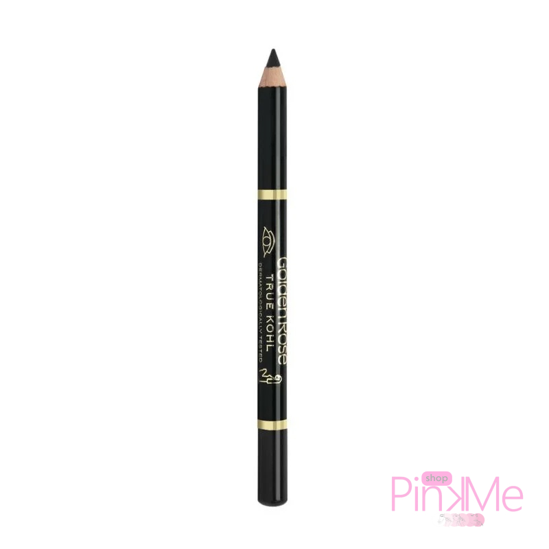 Golden Rose True Kohl Eyeliner