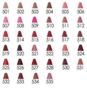 Golden Rose Dream Lips Lipliner