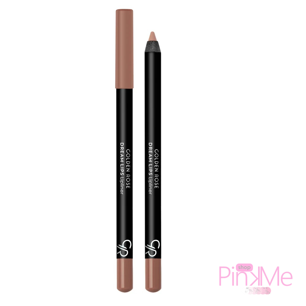 Golden Rose Dream Lips Lipliner