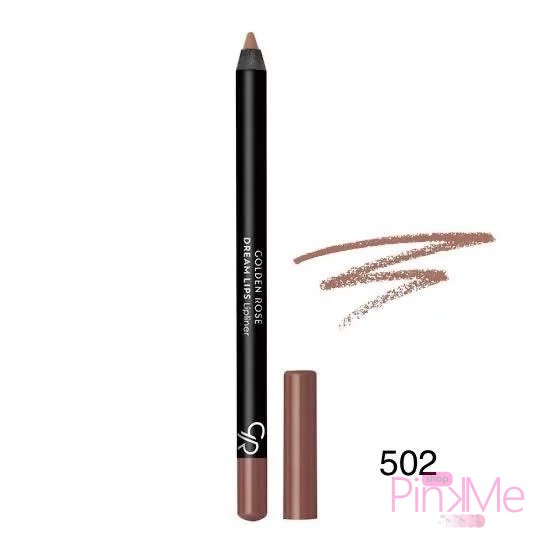 Golden Rose Dream Lips Lipliner