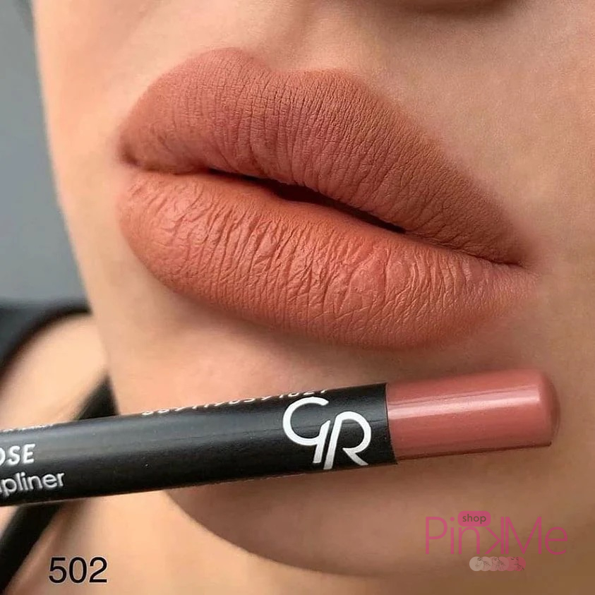 Golden Rose Dream Lips Lipliner