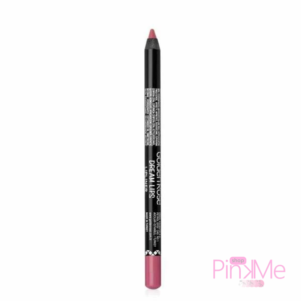 Golden Rose Dream Lips Lipliner