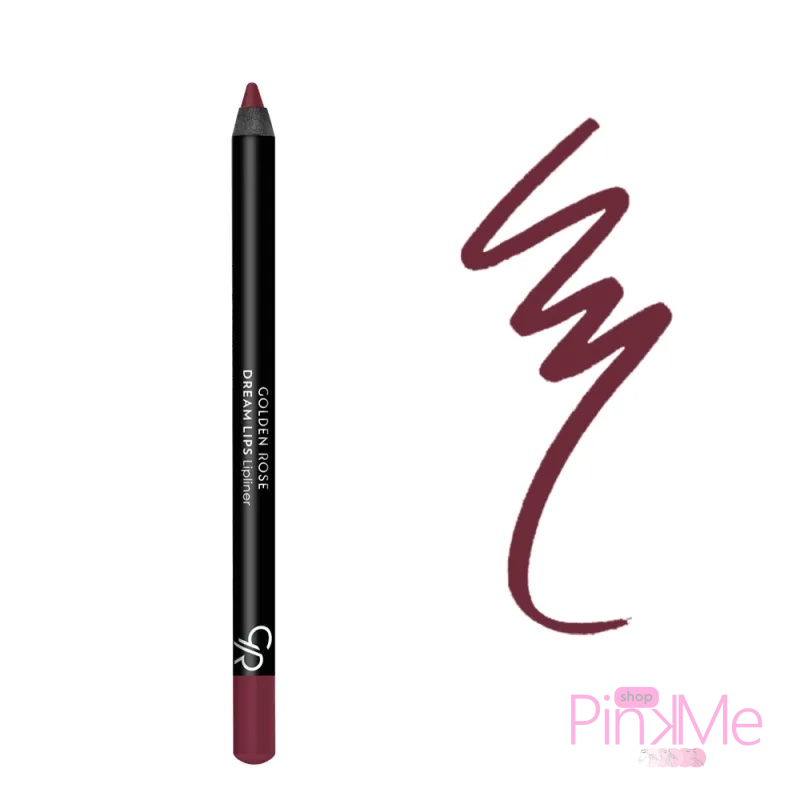 Golden Rose Dream Lips Lipliner