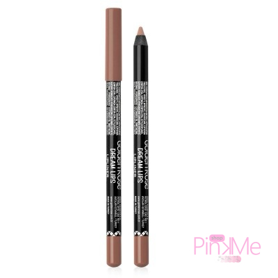 Golden Rose Dream Lips Lipliner