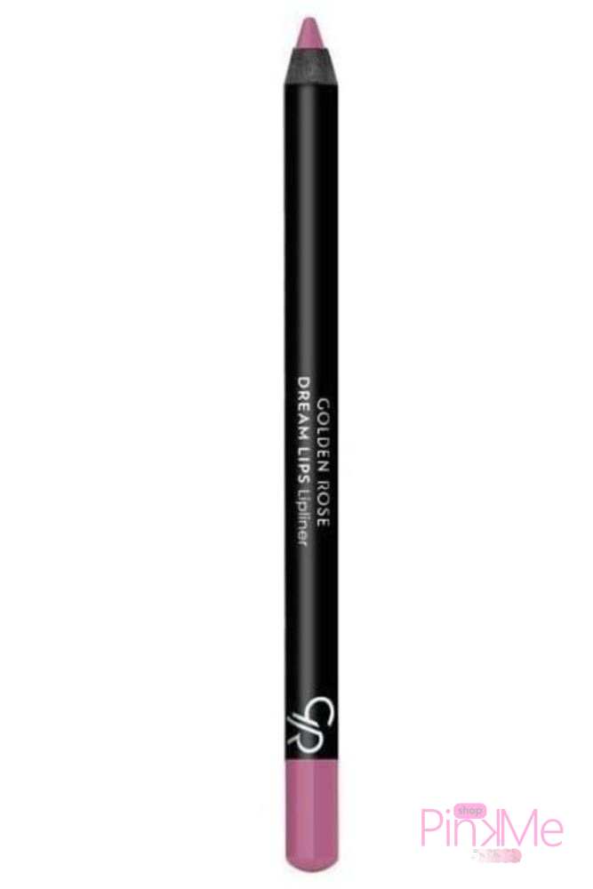 Golden Rose Dream Lips Lipliner