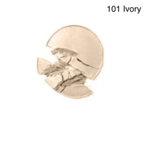 Golden Rose Pressed Powder