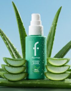 Flormar Hydro Bomb Radiance Serum & Makeup Primer Flormar Hydro Bomb Radiance Serum & Makeup Primer