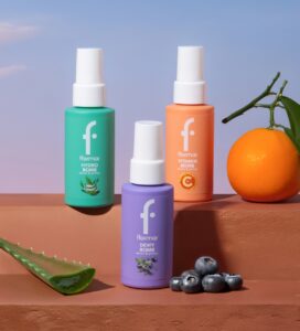 Flormar Hydro Bomb Radiance Serum & Makeup Primer Flormar Hydro Bomb Radiance Serum & Makeup Primer