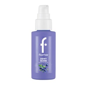 Flormar Dewy Bomb Serum & Primer
