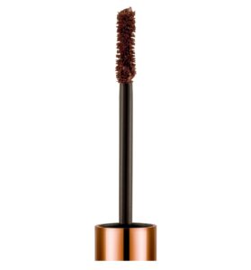 Flormar Hero Volume & Curl Mascara Brown