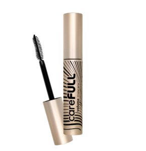 Flormar Carefull Volume Mascara