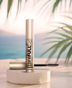 Flormar Carefull Volume Mascara
