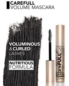 Flormar Carefull Volume Mascara